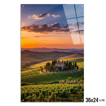 Custom 24:36 Gloss Photo Print